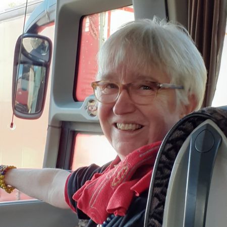 Barbara Brosch
