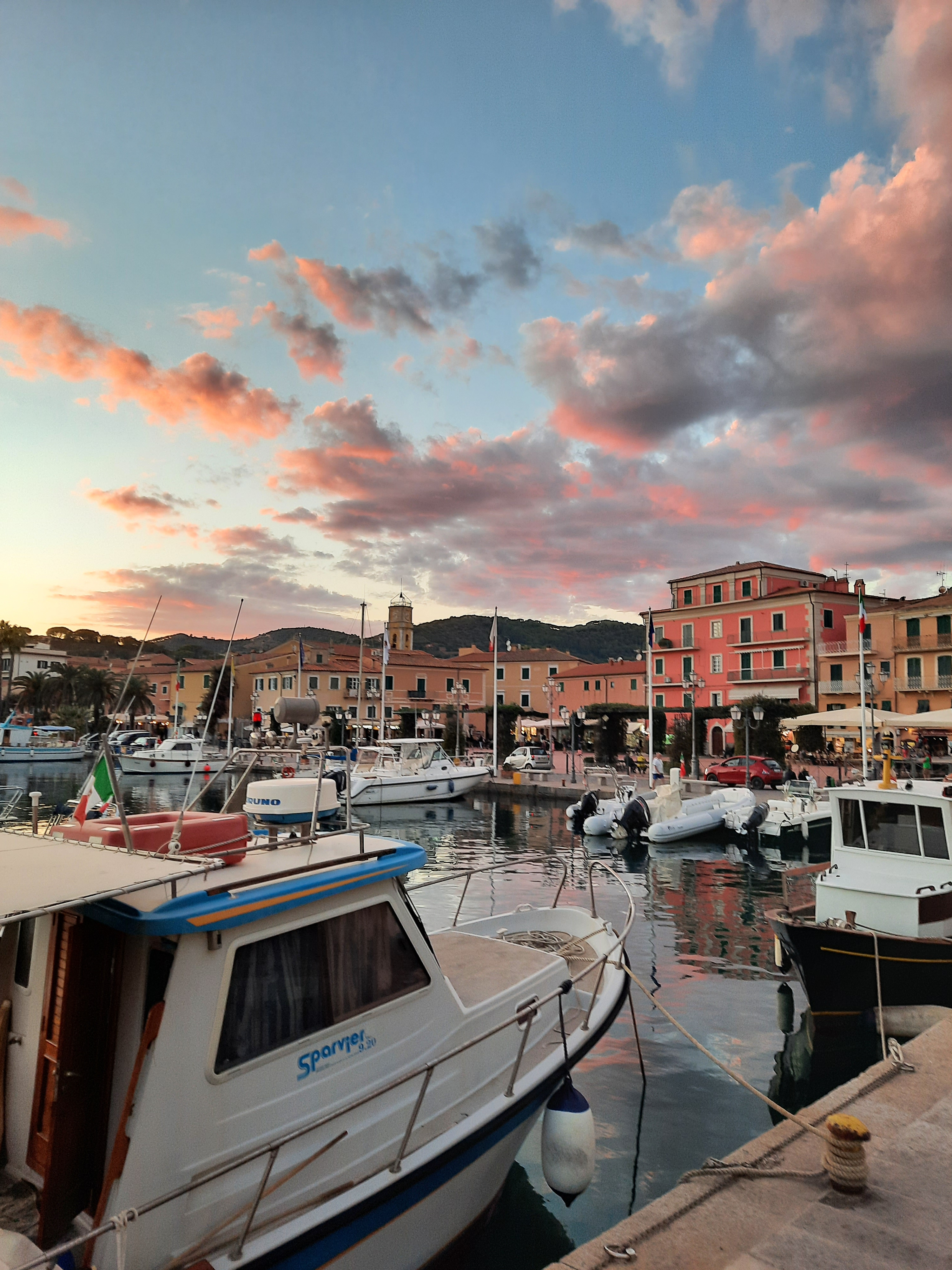 Porto Azzurro